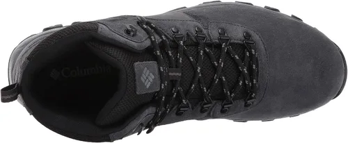 Miniatura 2 de Columbia Men's Newton Ridge Plus Ii Suede Wp Hiking Boot