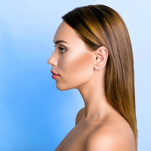 Miniatura 2 de BaeBlu Bronceador orgánico 100% natural en polvo prensado mate, fabricado en Estados Unidos, brillo de verano