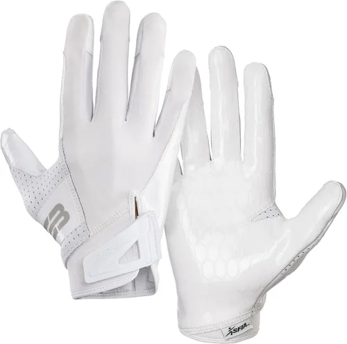 Miniatura 10 de Grip Boost DNA 2.0 - Guantes de fútbol con palo de ingeniería, tallas para adultos