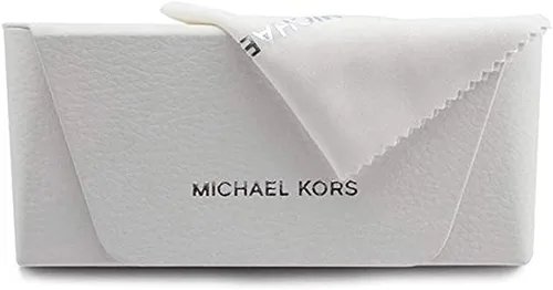Miniatura 6 de Michael Kors MK5004 CHELSEA - Gafas de sol estilo aviador para mujer + paquete con kit de cuidado de gafas de diseñador iWear