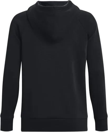 Miniatura 2 de Under Armour Sudadera con capucha Rival Fleece Big Logo para mujer