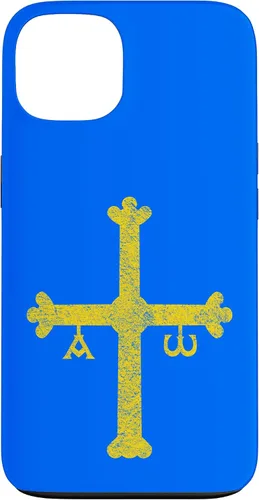 Miniatura 7 de Funda para iPhone 11 ASTURIAS ESPAÑA FLAG OVIEDO GIJON VICTORY CROSS