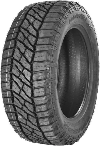 Miniatura 5 de Milestar Patagonia A/T R LT245/75R17 121/118Q E