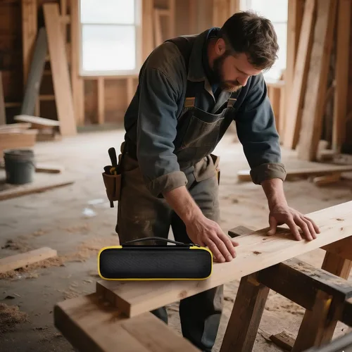 Miniatura 9 de Estuche para juego de destornillador eléctrico para destornillador inalámbrico DEWALT (DWHT66719) y brocas de atornillado, organizador