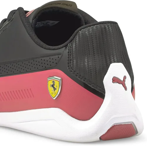 Miniatura 7 de PUMA Mens Ferrari Drift Cat 8 Sneaker