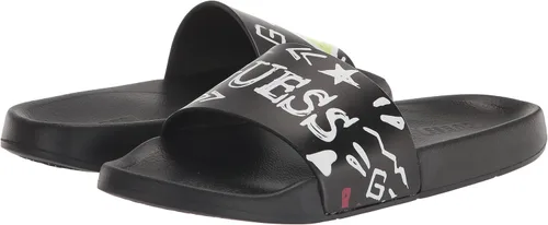 Miniatura 7 de GUESS Sandalias Enuzo2 para hombre