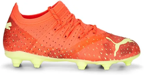 Miniatura 2 de PUMA Jr Future Z 2.4 FGAG - Coral-Salmón 4C, Coral-salmón