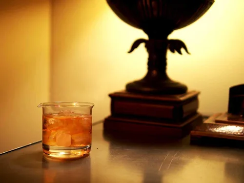 Miniatura 4 de Vasos de vaso de precipitados de laboratorio (juego de 2)