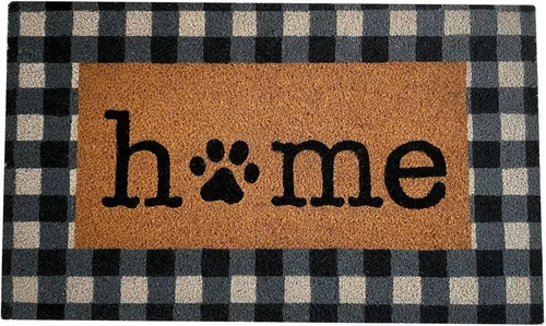 Miniatura 21 de Elrene Home Fashions, Farmhouse Living Honey - Decoración Hello Fall Bike