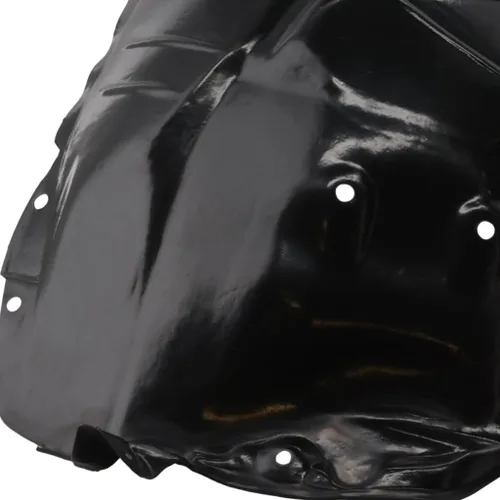 Miniatura 7 de Para Nissan Altima Splash Guard/Fender Liner 2013 2014 2015 2013 Nissan Altima - Delantero, lado del conductor, sedán Reemplazo para 638413TA0D