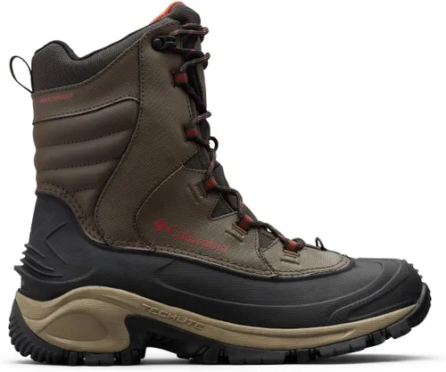Miniatura 7 de Columbia Bugaboot III - Botas de nieve para hombre