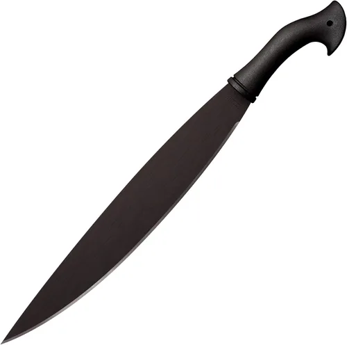 Miniatura 12 de Cold Steel All Purpose Tactical Machete with Sheath Negro