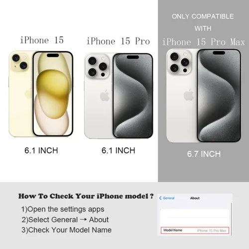 Miniatura 73 de FABSPARK Funda para iPhone 14 Pro Max, bonita funda colorida con láser, retro, exquisita, rizada, borde ondulado, protector estético de TPU suave