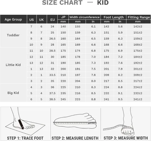 Miniatura 8 de NORTIV 8 Botas de nieve para niños y niñas, impermeables, para clima frío, botas clásicas para senderismo al aire libre (niños pequeñosniños grandes)