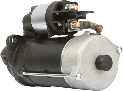 Miniatura 5 de DB Electrical SBO0293 Arrancador compatible con/repuesto para tractor John Deere 7130 7230 7330 7430 7530 6105 61156125 6140 6150 6170 6175 6195