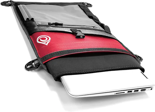 Miniatura 5 de AquaQuest Typhoon Laptop Case - Waterproof, Durable, Lightweight Sleeve for 13” & 15” Laptops – Padded & Compact