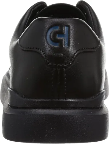 Miniatura 3 de Cole Haan Tenis Grandpro Rally con corte láser para hombre