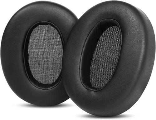 Miniatura 4 de WH-XB910 - Almohadillas de repuesto para auriculares, almohadillas de repuesto compatibles con Sony WH-XB910N XB910N, almohadillas para auriculares