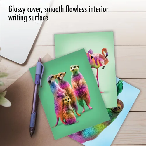 Miniatura 5 de The Best Card Company - MPOCB-FUNKY