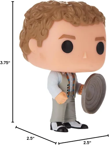 Miniatura 2 de Funko Películas: El Padrino 50 - Sonny