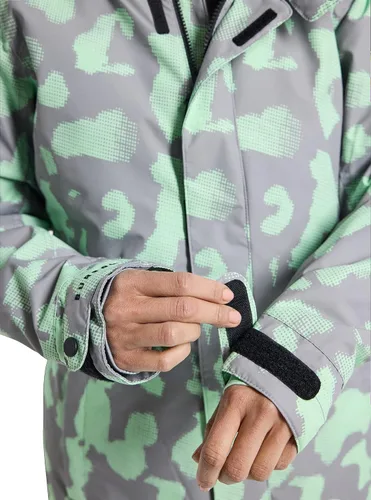 Miniatura 8 de Burton Chaqueta Jet Set 2l para mujer