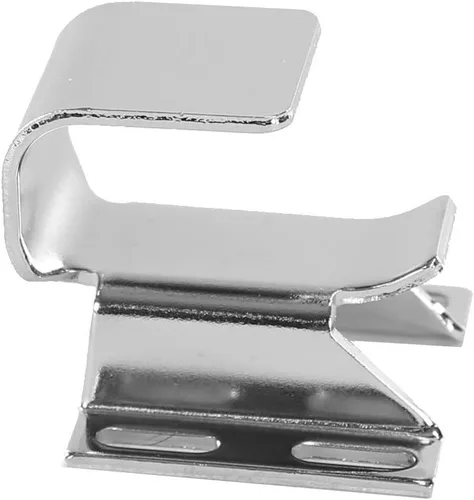 Miniatura 12 de Kason 1094 SureClose Cierrapuertas hidráulico, expuesto con gancho empotrado a 3/4 pulgadas, 11094000003_11094000026