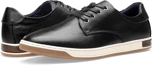 Miniatura 3 de Jousen Men's Fashion Sneakers Casual Simple Retro