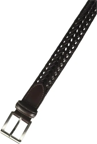 Miniatura 14 de Fossil Cinturón de cuero para hombre