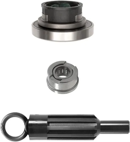 Miniatura 5 de PRO Performance Stage 1 Kit de embrague compatible con F-Super Duty F250 F350 F59 7.3L 8cyl Turbo Diesel 1994 1996 1997 (CP07154HD-ST1)