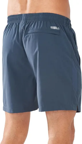 Miniatura 3 de NORTHYARD Pantalones cortos deportivos para correr para hombre, 5 pulgadas, 7 pulgadas, 9 pulgadas, entrenamiento, gimnasio, tenis, secado rápido