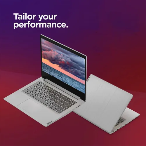 Miniatura 2 de Lenovo IdeaPad 3 - Laptop con pantalla FHD de 14 pulgadas, procesador Intel Core i5-1135G7, 12 GB de RAM, SSD PCIe de 256 GB, cámara web, lector