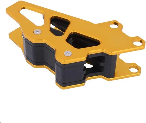 Miniatura 8 de Protector de guía de cadena CNC para RM RMZ RMX DRZ DRE RM125 RM250 RMZ250 RMZ450 RMX450Z DRZ250 DRZ400 DRZ400E DRZ400S DRZ400SM motocicleta Dirt
