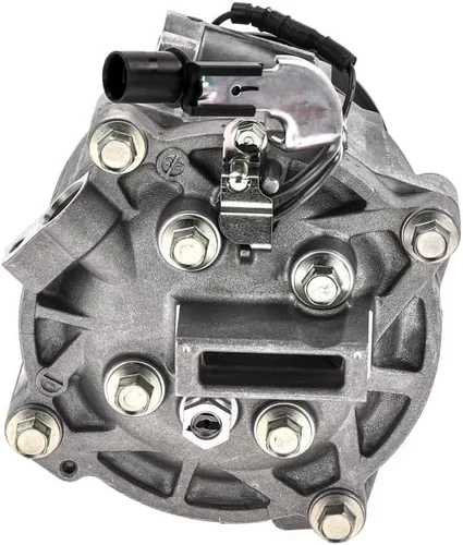 Miniatura 5 de Nuevo OEM A/C Compresor QS90 para Mitsubishi ASX, Lancer, Outlander, Outlander Sport QR