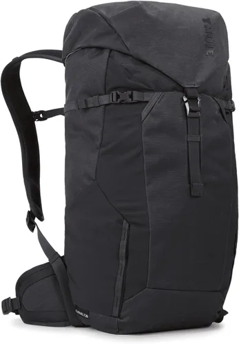 Thule AllTrail X Mochila de senderismo Obsidiana