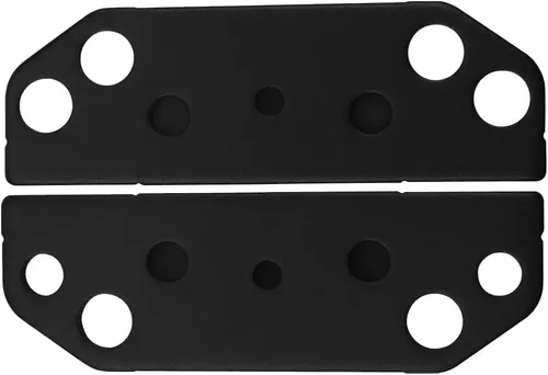Miniatura 7 de 2203147 Pastillas de freno de estacionamiento para Polaris Ranger 800 700 500 900 XP Crew 2x4 4x4 6x6 ATV 2005-2014