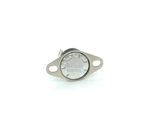 Miniatura 2 de para GE WB27X11210 L160 Microondas Interruptor de Control de Temperatura Termostato Reemplazo