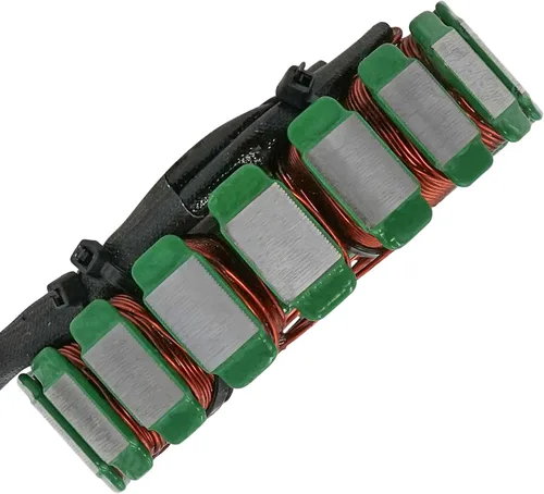 Miniatura 5 de Caltric Estator compatible con Kawasaki Versys 650 Kle650 2007 2008 2009 2010 2011 2012 2013 2014