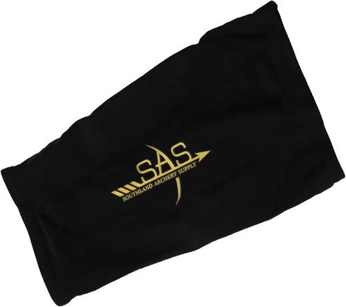 Miniatura 8 de Southland Archery Supply SAS - Banda elástica de 8.5 pulgadas con protección de espuma