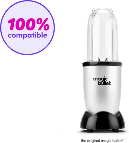Miniatura 2 de magic bullet Tapa abatible (juego de 2)