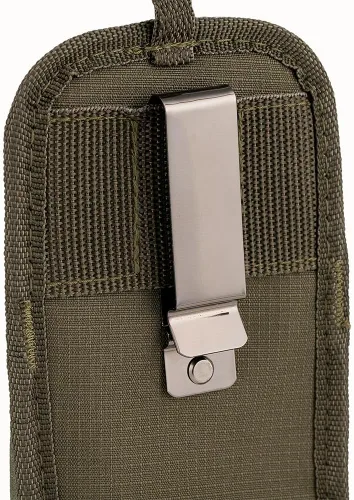 Miniatura 7 de Bucket Boss - Funda de doble barril, bolsas - Serie original (54180), marrón