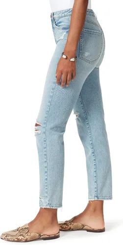 Miniatura 2 de Sam Edelman Tobillo recto delgado de talle alto para mujer