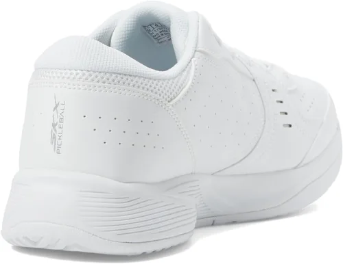 Miniatura 6 de Skechers Viper Court Smash Athletic - Zapatos deportivos de pickleball para interiores y exteriores Tenis de ajuste relajado