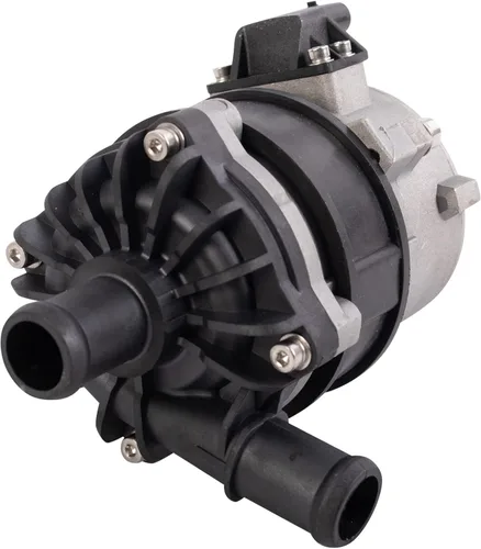 Miniatura 60 de TRQ Bomba de agua del motor compatible con INFINITI QX4 1997-2000 Nissan Frontier 1999-2004 Pathfinder 1996-2000 Xterra 2000-2004