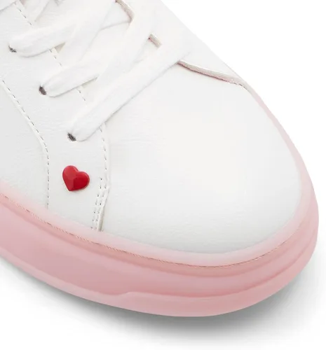 Miniatura 5 de ALDO Tenis Rosecloud para mujer