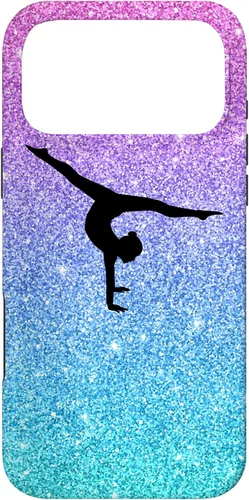 Miniatura 22 de Cute Trendy Gymnastics Gift for Girls Teens and Women Case for iPhone 17