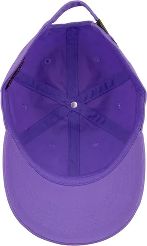 Miniatura 106 de Gelante Gorras de béisbol 100% algodón liso en blanco tamaño ajustable al por mayor a granel de 12