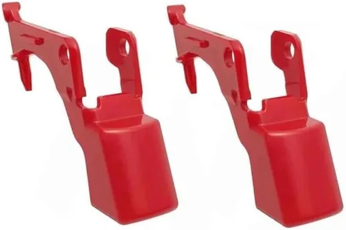 Botón de interruptor de encendido de bloqueo de gatillo, compatible con Dyson V10 V11 V15, adaptador de aspiradora, barredora de mano, piezas de