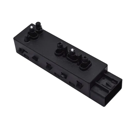 Miniatura 3 de GXYWADY Reemplazo del interruptor eléctrico del asiento del lado del conductor para Camaro Cruze SRX 2010-2015 sustituye al reemplazo para 25974714
