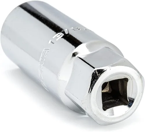 Miniatura 2 de SATA Enchufe de bujía de 3/8" 13/16 - ST12920SC
