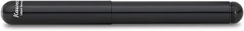 Miniatura 2 de KAWECO LIFP-BK - Pluma estilográfica, media, punta media, color negro